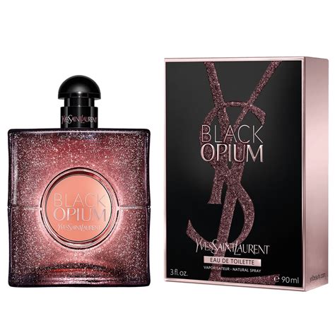 ysl perfume black opıum review|is Black Opium perfume unisex.